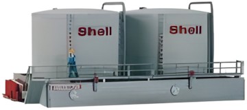 Piko J. Hennig Tank Storage Facility (61104) Piko J. Hennig Tank Storage Facility (61104)
