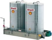 Piko Shell high tanks 61121 Piko Shell high tanks 61121