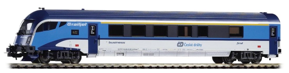 Piko Control Car Railjet (57671) Piko Control Car Railjet (57671)