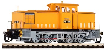 Piko TT Diesel locomotive BR 106.2-9 (47361) Piko TT Diesel locomotive BR 106.2-9 (47361)