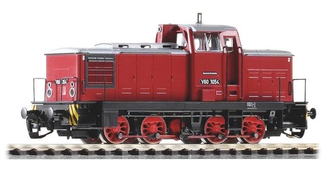 Piko TT Diesel Locomotive V 60.10 (47360) Piko TT Diesel Locomotive V 60.10 (47360)
