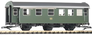 Piko Rebuilt coach AB3yg 1st/2nd class DB Era IV 37601 Piko Rebuilt coach AB3yg 1st/2nd class DB Era IV 37601