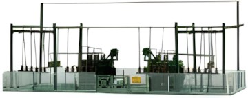 Piko Substation 60016 Piko Substation 60016