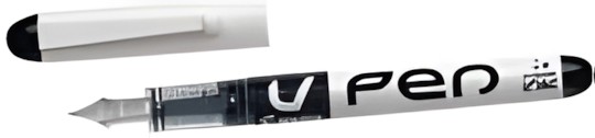 Pilot SVPN-4W V-Pen Pilot SVPN-4W V-Pen