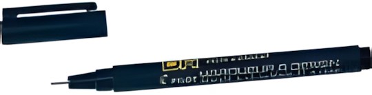 Pilot SW-DR-03 Pilot SW-DR-03