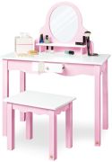 Pinolino Children's Makeup Table Jasmin Pinolino Children's Makeup Table Jasmin