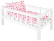 Pinolino Doll bed Annika Pinolino Doll bed Annika