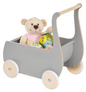Pinolino Doll Pram Mette Pinolino Doll Pram Mette