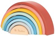 Pinolino Ruby Wooden Rainbow Pinolino Ruby Wooden Rainbow