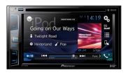 Pioneer AVH-X490DAB Pioneer AVH-X490DAB