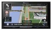 Pioneer AVIC-Z830DAB Pioneer AVIC-Z830DAB