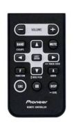 Pioneer CD-R320 Pioneer CD-R320