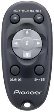Pioneer CD-RV1 Pioneer CD-RV1