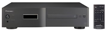 Pioneer D9 Pioneer D9