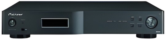 Pioneer F6 Pioneer F6