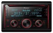 Pioneer FH-S820DAB Pioneer FH-S820DAB