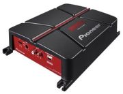 Pioneer GM-A3702 Pioneer GM-A3702