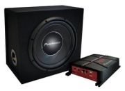 Pioneer GXT-3730B Pioneer GXT-3730B