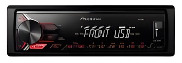 Pioneer MVH-190UB Pioneer MVH-190UB