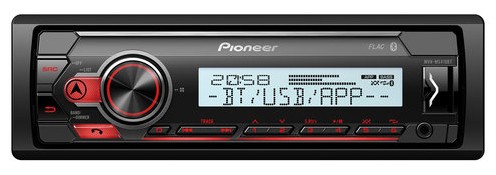 Pioneer MVH-MS410BT Pioneer MVH-MS410BT