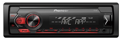 Pioneer MVH-S120UI Pioneer MVH-S120UI
