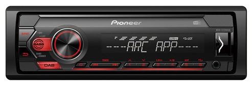 Pioneer