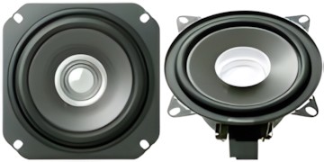 Pioneer TS-1001i Pioneer TS-1001i