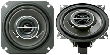 Pioneer TS-1002i Pioneer TS-1002i