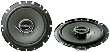 Pioneer TS-1702i Pioneer TS-1702i