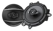Pioneer TS-A1670F Pioneer TS-A1670F