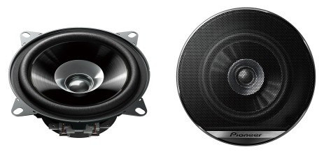 Pioneer TS-G1010F Pioneer TS-G1010F