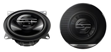 Pioneer TS-G1020F Pioneer TS-G1020F