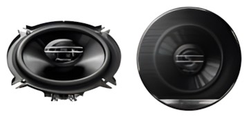 Pioneer TS-G1320F Pioneer TS-G1320F