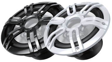Pioneer TS-ME100WS Pioneer TS-ME100WS