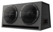 Pioneer TS-WX1220AH Pioneer TS-WX1220AH