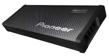 Pioneer TS-WX70DA Pioneer TS-WX70DA