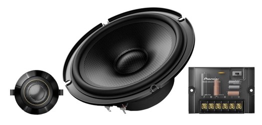 Pioneer TS-Z65CH Pioneer TS-Z65CH