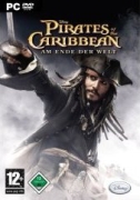Buena Vista Games Pirates of the Caribbean: At World's End PC Buena Vista Games Pirates of the Caribbean: At World's End PC