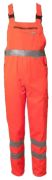Planam EN 471 Bib Overalls Planam EN 471 Bib Overalls