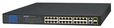 Planet FGSW-2622VHP Planet FGSW-2622VHP