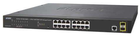 Planet GS-4210-16T2S Planet GS-4210-16T2S