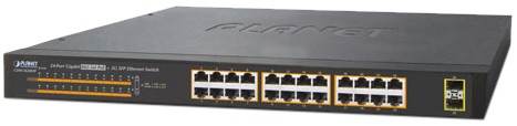 Planet GSW-2620HP Planet GSW-2620HP