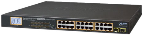 Planet GSW-2620VHP Planet GSW-2620VHP
