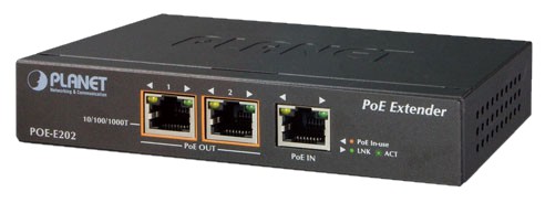 Planet POE-E202 Planet POE-E202
