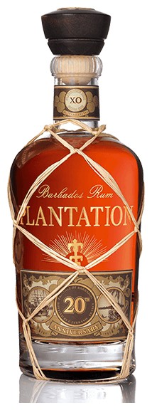 Plantation 20th Anniversary 40% 0.7 l Plantation 20th Anniversary 40% 0.7 l