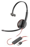 Poly Blackwire C3210 USB-A Poly Blackwire C3210 USB-A