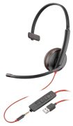 Poly Blackwire C3215 USB-A Poly Blackwire C3215 USB-A