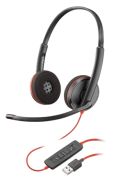 Poly Blackwire C3220 USB-A Poly Blackwire C3220 USB-A