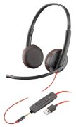Poly Blackwire C3225 USB-A Poly Blackwire C3225 USB-A