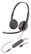 Poly Blackwire C3225 USB-C Poly Blackwire C3225 USB-C